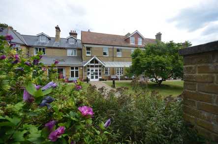 St Mary's Residential Care Home Care Home Worthing  - 1