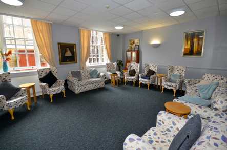 St Mary's Residential Care Home Care Home Worthing  - 5