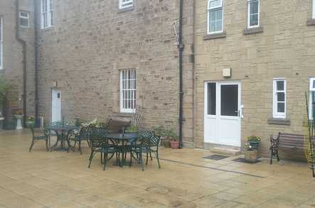 St Mary's Convent Care Home Consett  - 1