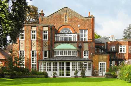 St Mary's Convent and Nursing Home Care Home London  - 1