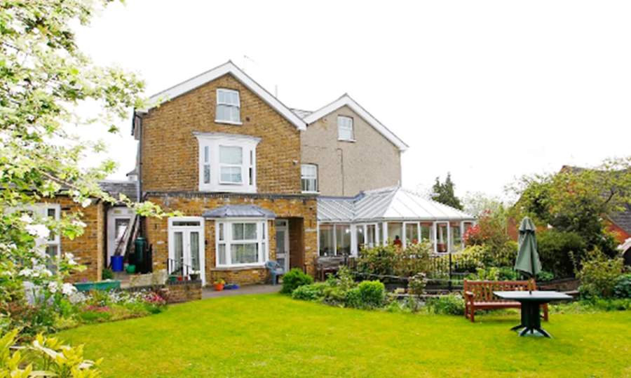 St Mary's House Retirement Living Hemel Hempstead, HP2 5HJ