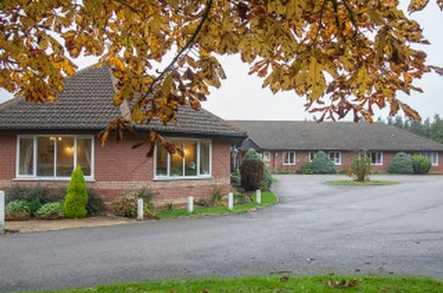 St Mary's Residential Care Home Care Home Norwich  - 1