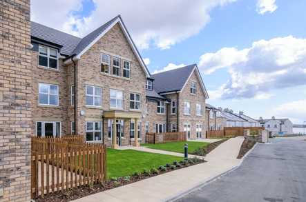 St Mary's Riverside Care Home Care Home Hessle  - 1