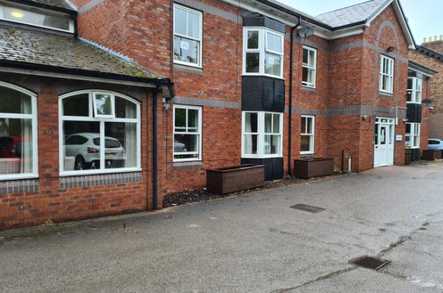 St Mary's Care Home Care Home Middlesbrough  - 1