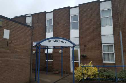 St Michaels Care Home Stoke on Trent  - 1