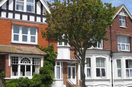 St Nectans Residential Care Home Care Home Bexhill On Sea  - 1