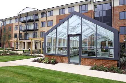 St Oswald's Retirement Living Gloucester  - 1