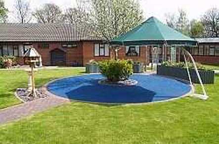 St Patricks Care Home Care Home Widnes  - 1