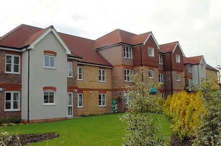 St Rumbolds Court Retirement Living Brackley  - 1