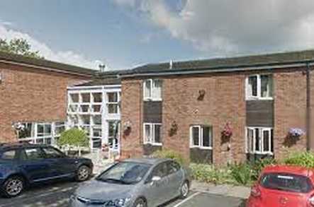 St Stephen's Care Home Care Home Worcester  - 1