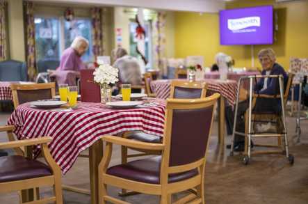 St Stephen's Care Home Care Home Worcester  - 3