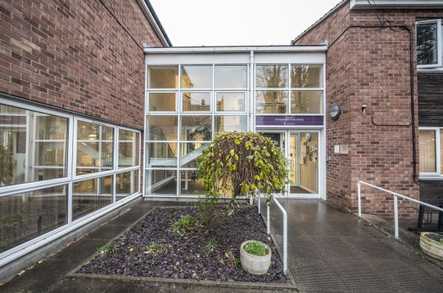 St Stephen's Care Home Care Home Worcester  - 5