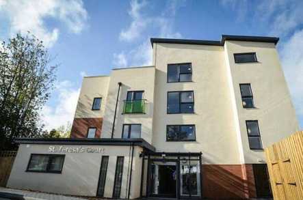 St Teresa's Court Retirement Living Handsworth  - 1