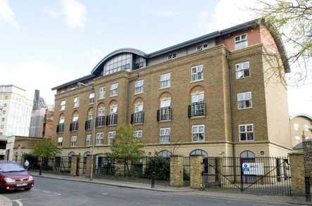 St Vincents House Care Home London  - 1