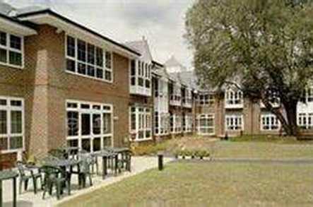 St Vincent's Nursing Home Care Home Pinner  - 1