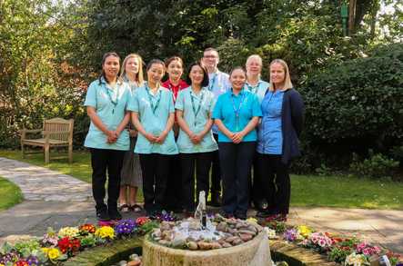 Woodlands Residential Care Home Care Home Fleet  - 3