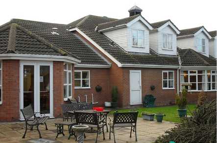 Stallingborough Lodge Care Home Care Home Grimsby  - 1