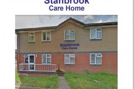 Stanbrook Care Home Care Home Walsall  - 1