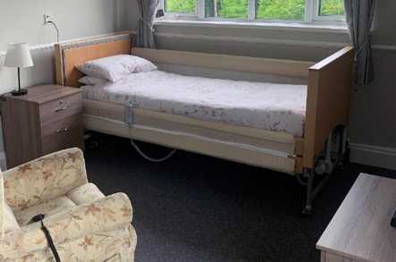 Standon House Care Home Tamworth  - 2