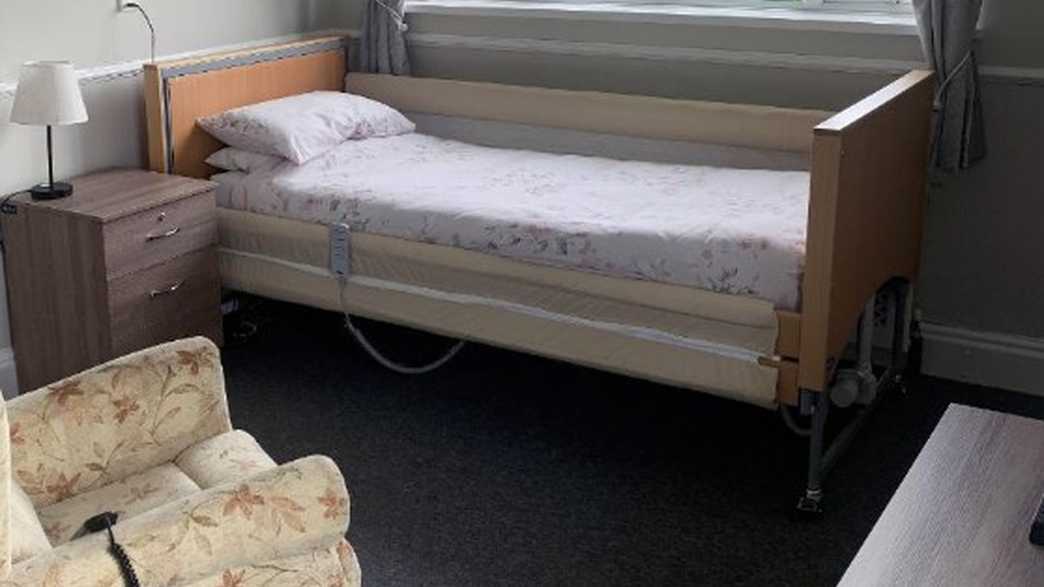 Standon House Care Home Tamworth accommodation-carousel - 1