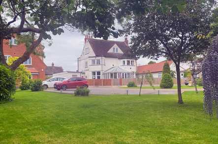Standon House Care Home Tamworth  - 4