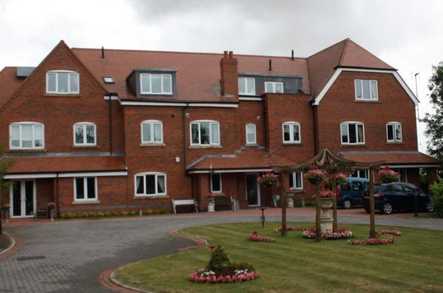 Standon House Care Home Tamworth  - 3