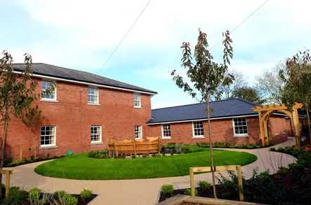 Stanfield Nursing Home Limited Care Home Worcester  - 1