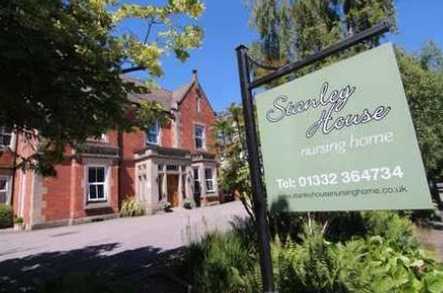 Stanley House Care Home Derby  - 1