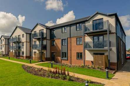 Stanley Place Retirement Living Garstang  - 1