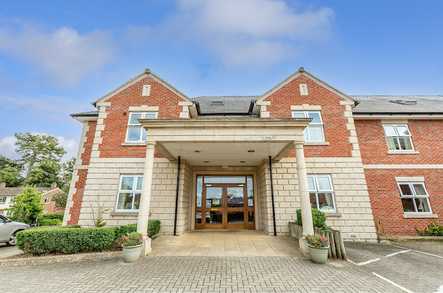 Stanley Wilson Lodge Care Home Care Home Saffron Walden  - 1