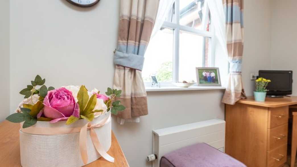 Stanley Wilson Lodge Care Home Care Home Saffron Walden accommodation-carousel - 1