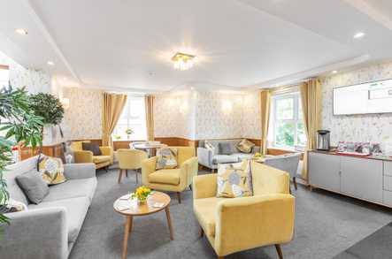 Stanley Wilson Lodge Care Home Care Home Saffron Walden  - 4