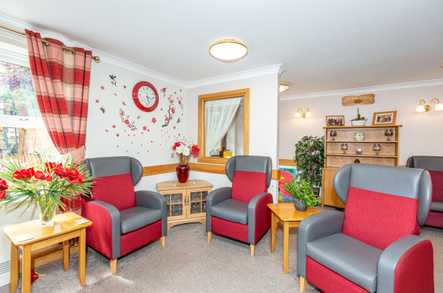 Stanley Wilson Lodge Care Home Care Home Saffron Walden  - 3