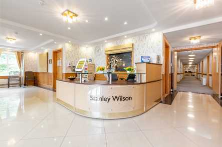 Stanley Wilson Lodge Care Home Care Home Saffron Walden  - 5