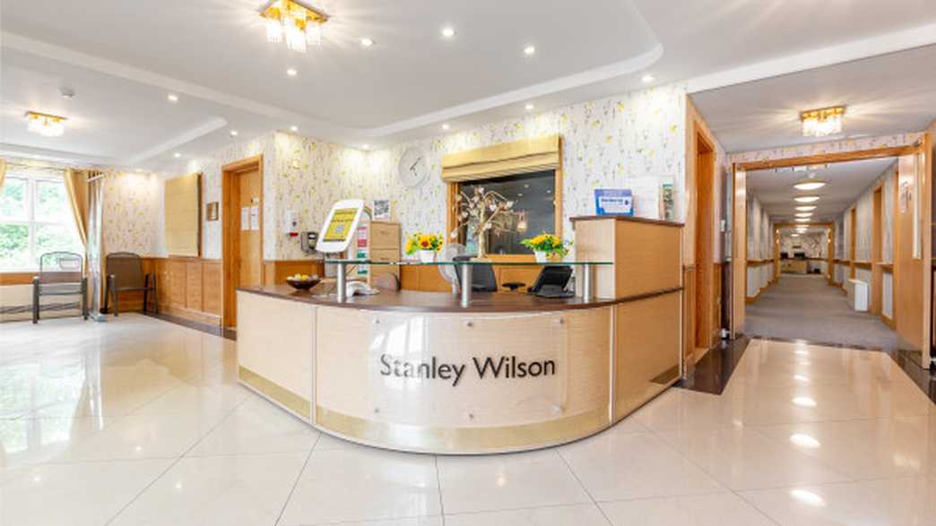 Stanley Wilson Lodge Care Home Care Home Saffron Walden buildings-carousel - 4