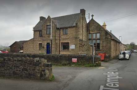 Stansfield Hall Care Home Care Home Littleborough  - 1