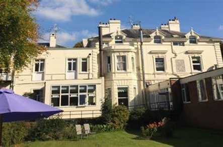 Stapely Residential and Nursing Home Care Home Liverpool  - 1