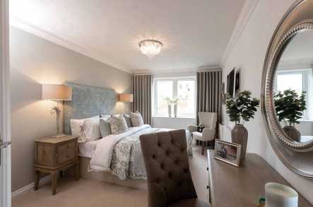 Staplehurst Retirement Living Staplehurst  - 1