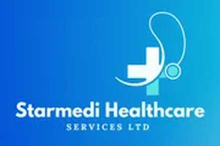 Starmedi Healthcare Services Home Care Swindon  - 1