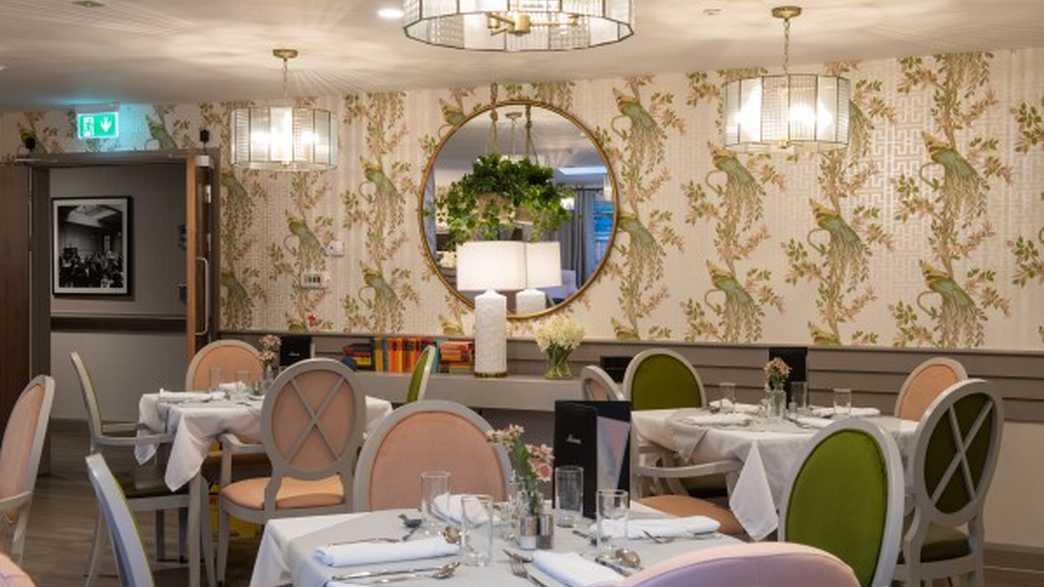 Statham Manor Care Centre Care Home Lymm meals-carousel - 2
