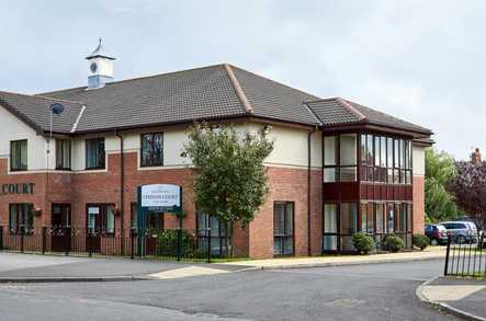 Station Court Care Home Ashington  - 1