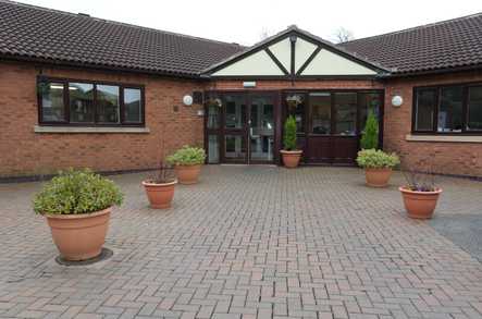 Station House Care Home Crewe  - 1