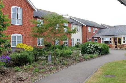 Steeple View Retirement Living Stowmarket  - 1