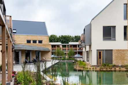 Steepleton Retirement Living Tetbury  - 5