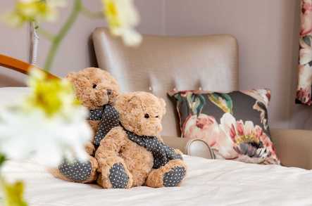Steeton Court Nursing Home Care Home Keighley  - 4