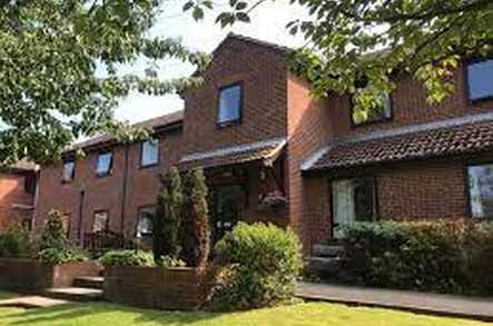 Stella House Residential Care Home Care Home Pontefract  - 1