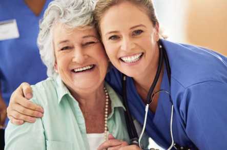 Stepin Healthcare - Mitcham Home Care Mitcham  - 1