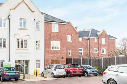 Stiperstones Court Retirement Living Shrewsbury  - 1