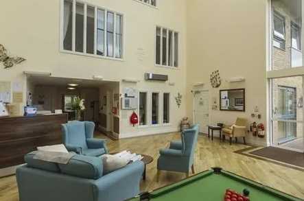 St Michaels Court Care Home Norwich  - 2