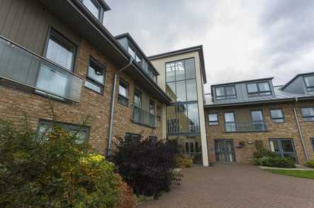 St Michaels Court Care Home Norwich  - 5